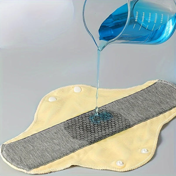 Comfy Night Period Pads