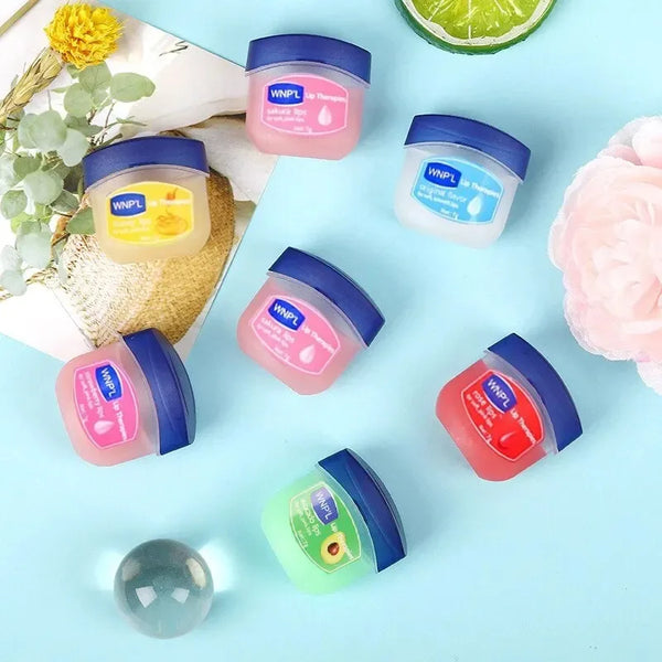 Ultimate Lip Care Set
