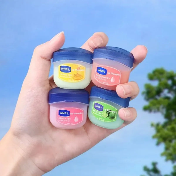 Ultimate Lip Care Set