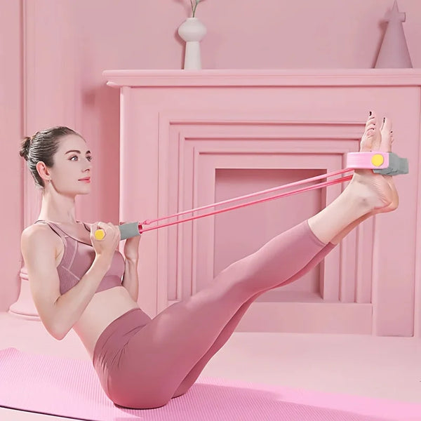 Total Body Workout Band