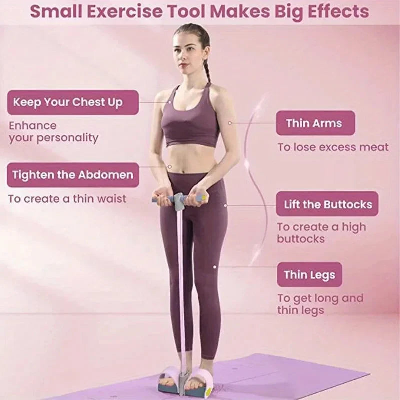 Total Body Workout Band