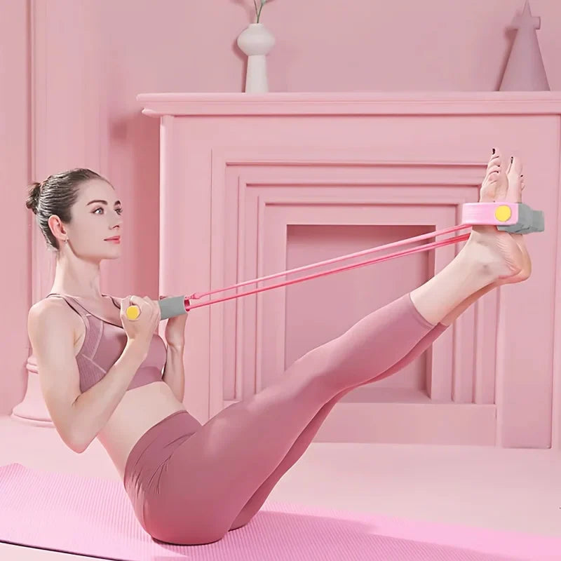 Total Body Workout Band