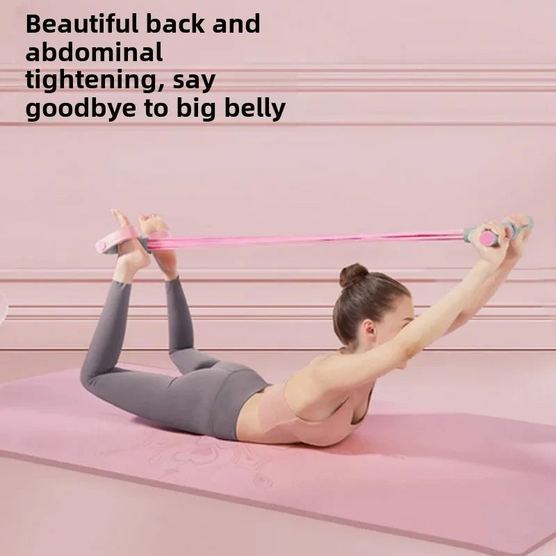 Total Body Workout Band