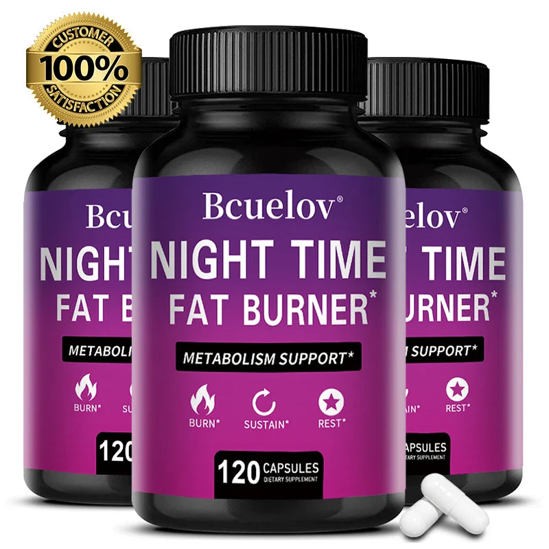 Nighttime Slimming Solution
