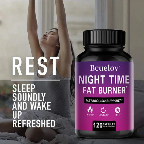 Nighttime Slimming Solution