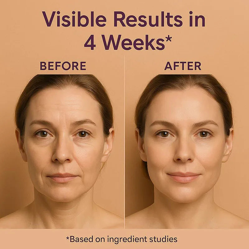 Radiant Glow Multi Balm