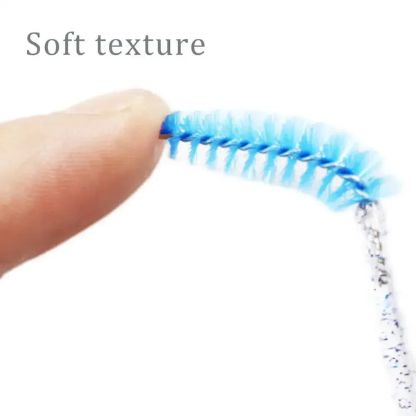 Crystal Lash Magic Wands