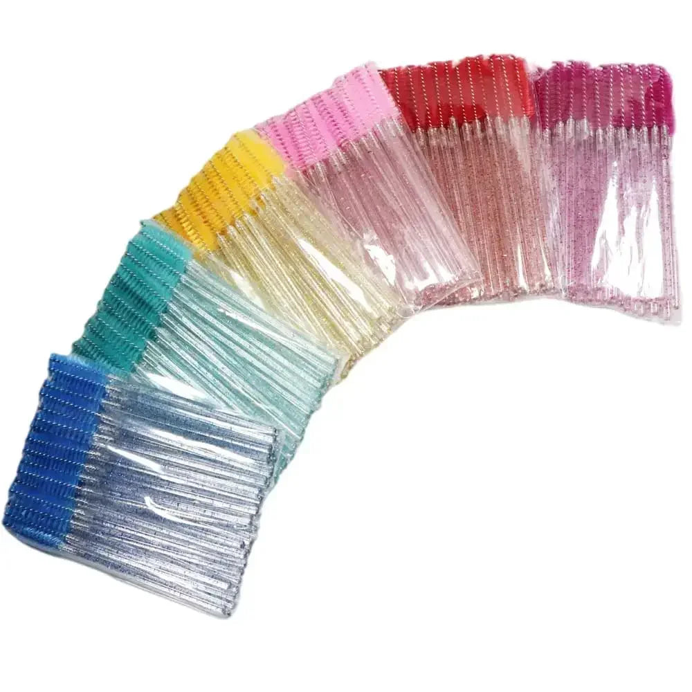 Crystal Lash Magic Wands
