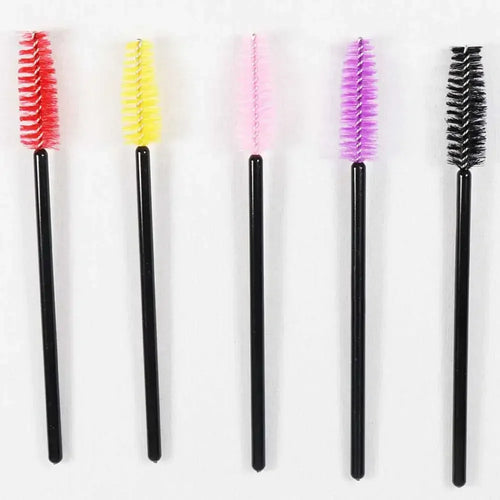 Crystal Lash Magic Wands