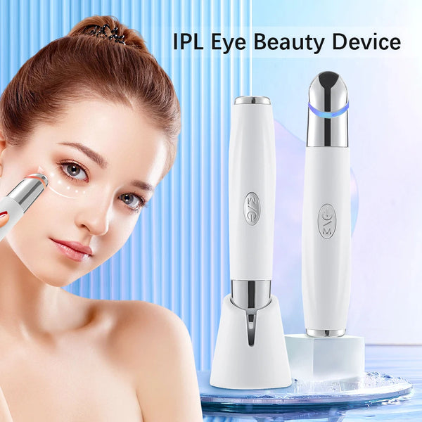 Vibrant Eye Revitalizer