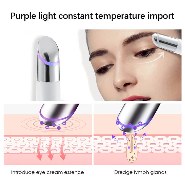 Vibrant Eye Revitalizer