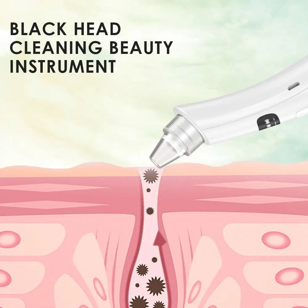 GlowPro Face Purifier