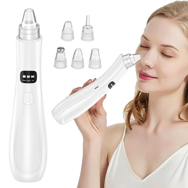 GlowPro Face Purifier