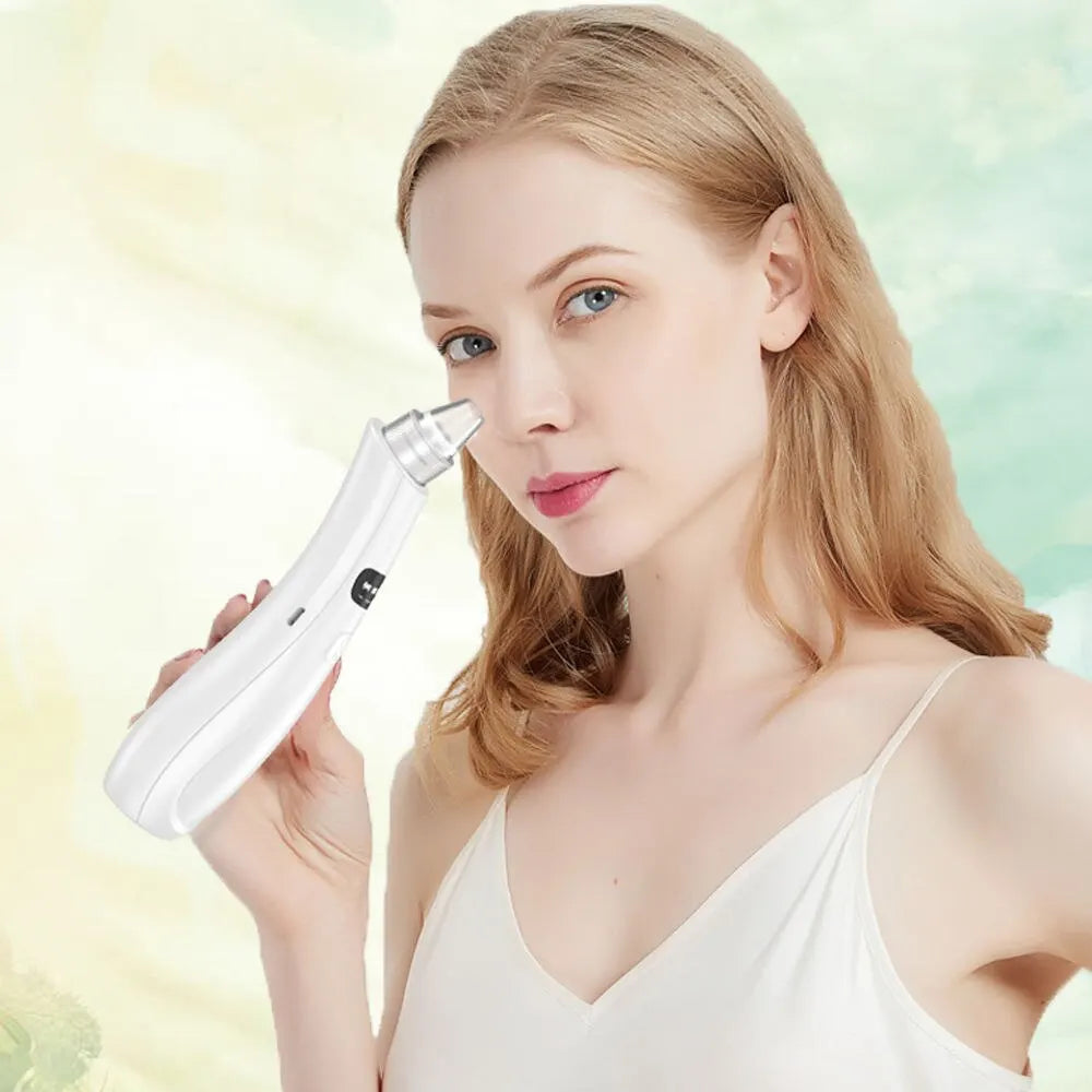 GlowPro Face Purifier