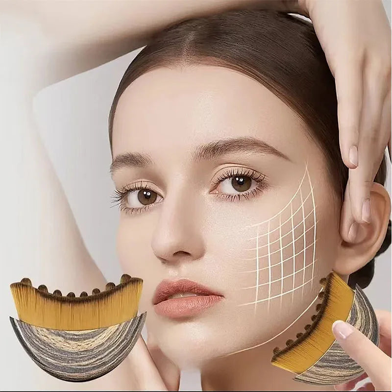 Youthful Glow Face Massager