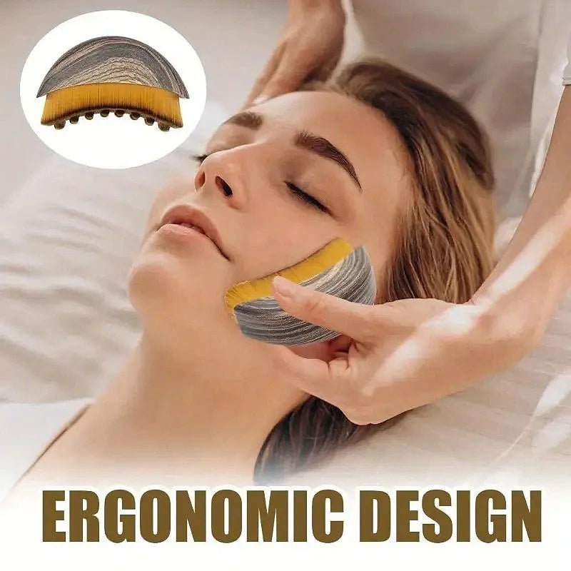 Youthful Glow Face Massager