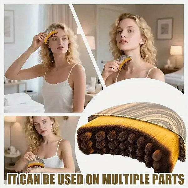 Youthful Glow Face Massager