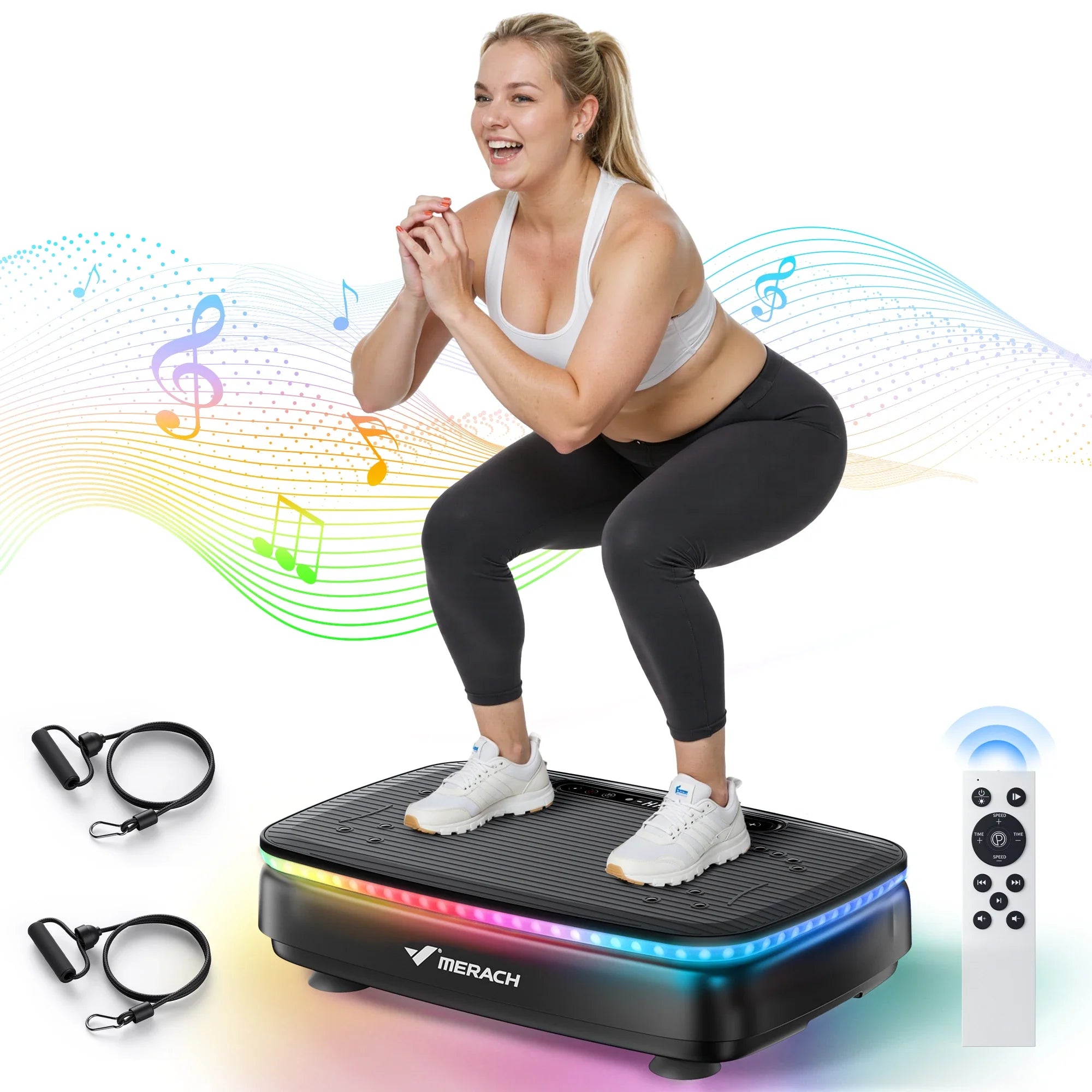 Vibration Platform