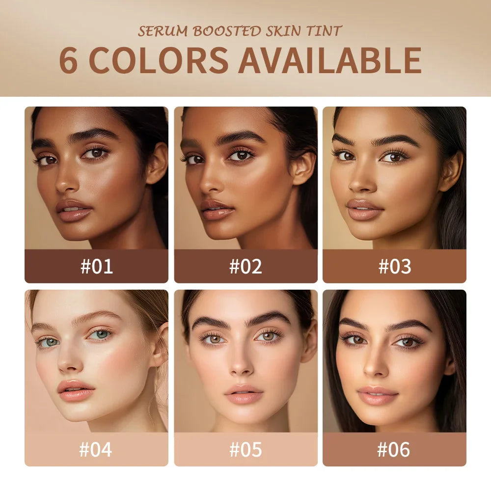 Glow & Go Skin Tint Stick