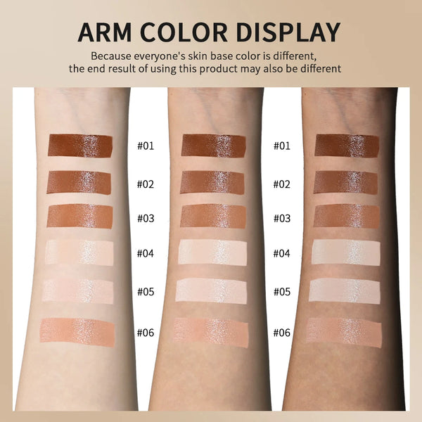 Glow & Go Skin Tint Stick