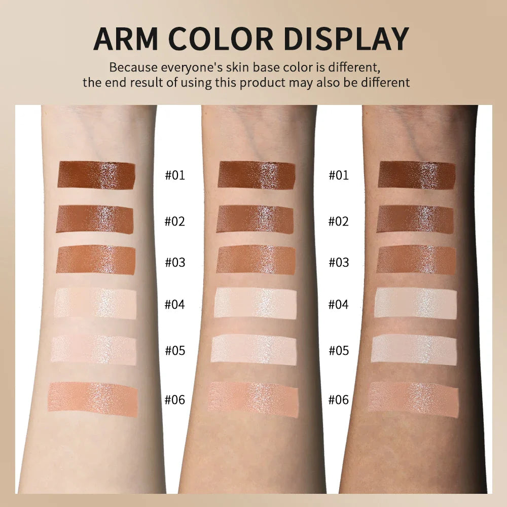 Glow & Go Skin Tint Stick