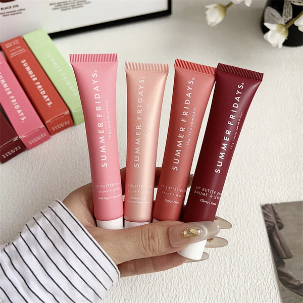 Summer fridays balm
